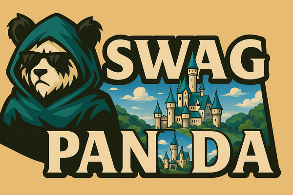 SwagPanda